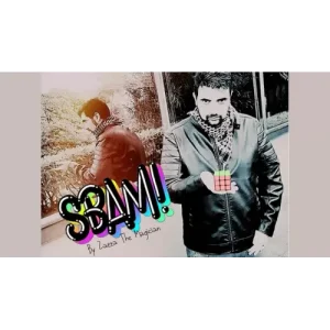 Sbam by Zazza The Magician