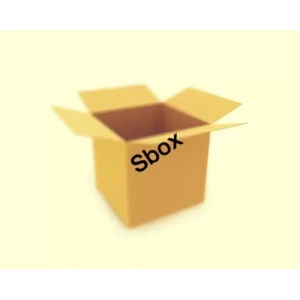 Sbox by Quang Cd