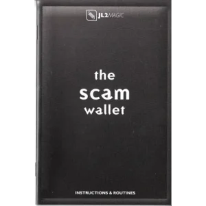 Scam Wallet by Jl2