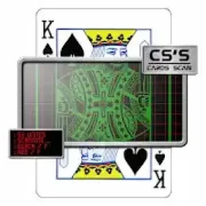 Scan Cards (App For Androd) by Philippe Molina And Magic Splitter