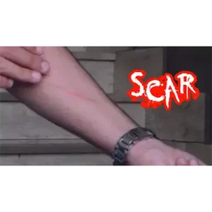 Scar by Dan Alex