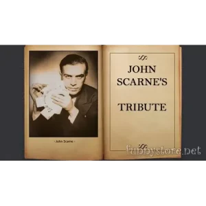 Scarne’S Tribute (Amazo) by Sandro Loporcaro