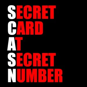 Scasn by Chris Westfall