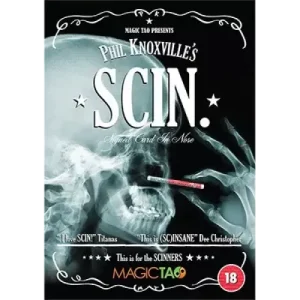 Scin by Phil Knoxville