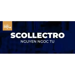 Scollectro by Ngoc Tu