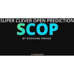 Scop by Doosung Hwang