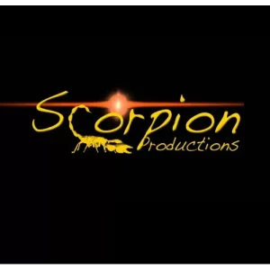 Scorpion by Bobby Motta
