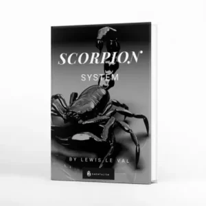 Scorpion System by Lewis Le Val