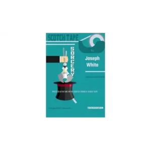 Scotch Tape Sorcery Joseph M. White