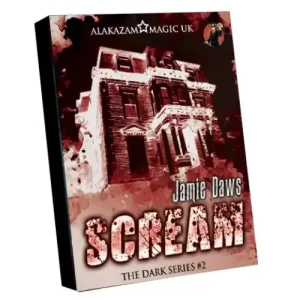 Scream by Jamie Daws