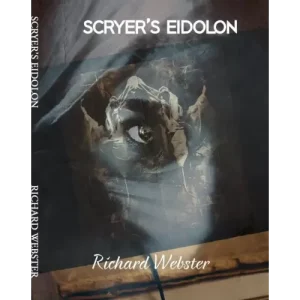 Scryer’S Eidolon by Richard Webster