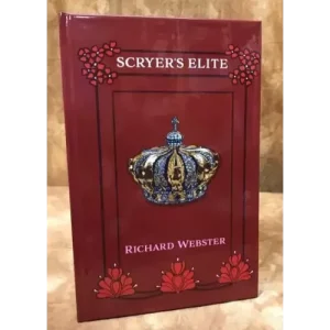 Scryer’s Elite by Richard Webster