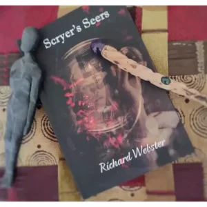 Scryer’S Seers by Richard Webster