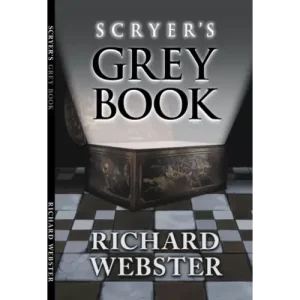 Scryer’S – The Grey Book by Richard Webster