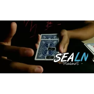 Sealn by Maulana Imperio