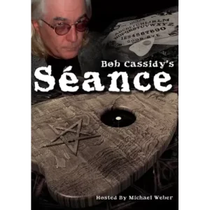 Seance (Audio+Pdf) by Bob Cassidy