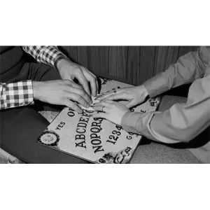 Seance Secrets, Ghost Hunting Tricks & Paranormal Investigation Techniques by Jonathan Royle