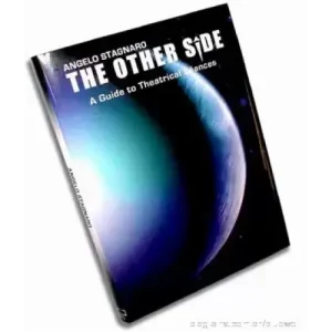 Seance: The Other Side by Angelo Stagnaro