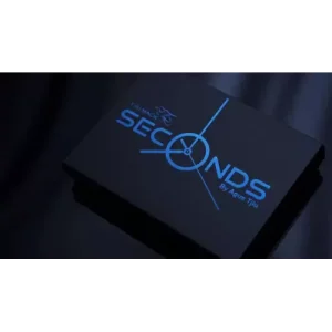 Seconds by Agus Tjiu