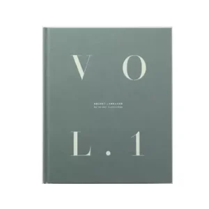 Secret Language Volume 1 by Helder Guimaraes