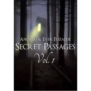 Secret Passages Vol.1 by Andreu & Ever Elizalde