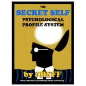 Secret Self Psychological Profile System by Jheff