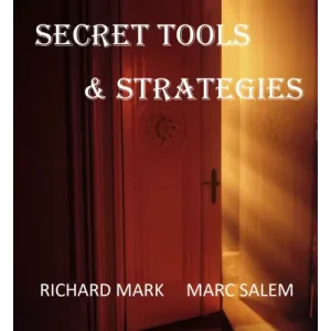 Secret Tools & Strategies by Richard Mark & Mark Salem