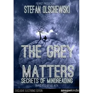 Secrets Of Mind Reading by Stefan Olschewski