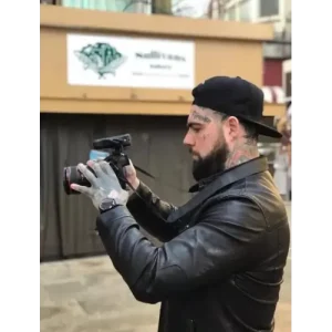 Seed Of Doubt by Fraser Parker