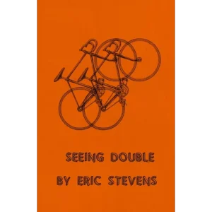Seeing Double by Eric Stevens