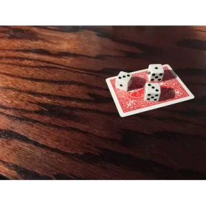 Seeing Spots by Matthew Mello