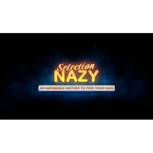 Selectionnazy by Geni