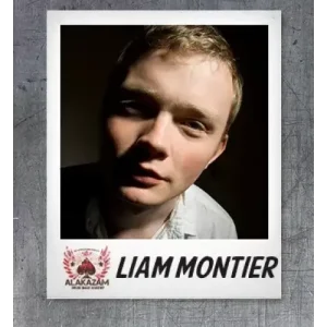 Self Workers Course (1-2) by Liam Montier