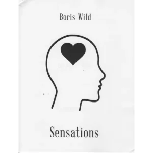 Sensations by Boris Wild