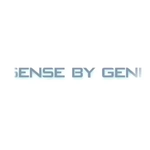 Sense by Geni