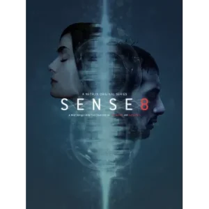 Sense8 by Am