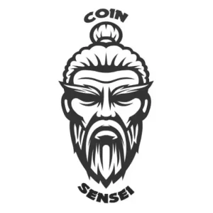 Sensei by Raphael Macho