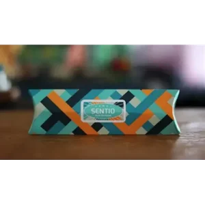 Sentio by Alan Rorrison