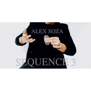 Sequence 3 by Alex Soza