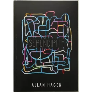 Serendipity by Allan Hagen