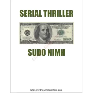 Serial Thriller by Sudo