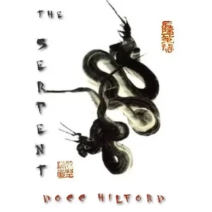 Serpent Wallet by Docc Hilford