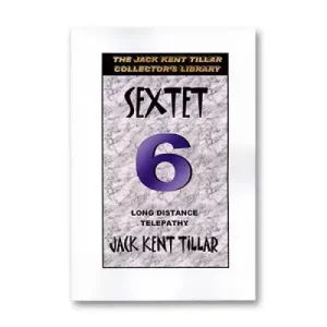 Sextet Revised by Jack Kent Tillar