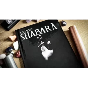 Shabara by Luca Volpe