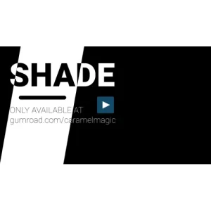 Shade by Eric Caraballo