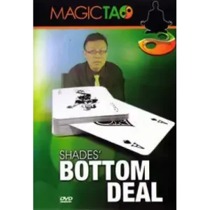 Shade’s Bottom Deal by Magic Tao