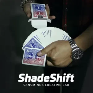 Shadeshift by Sansminds Creative Lab