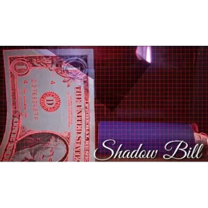 Shadow Bill by Alfred Dockstader