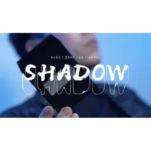 Shadow by Alex, Wenzi & MS Magic