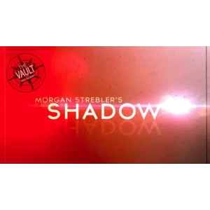 Shadow by Morgan Strebler